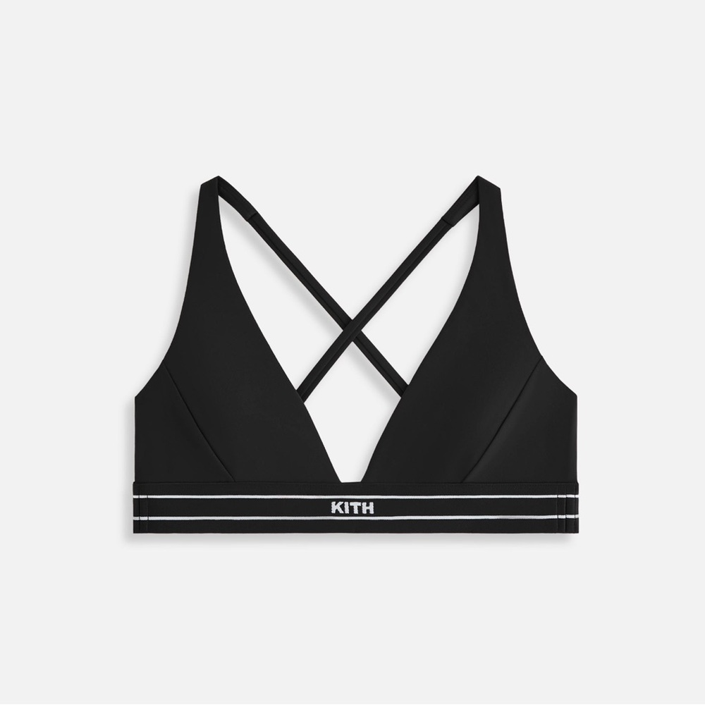 Kith Active Bra New